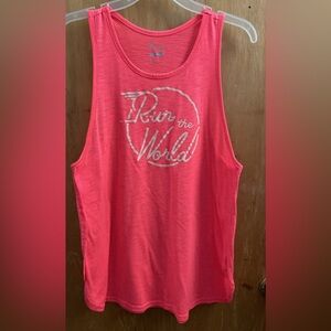 Old Navy Pink Tank Top